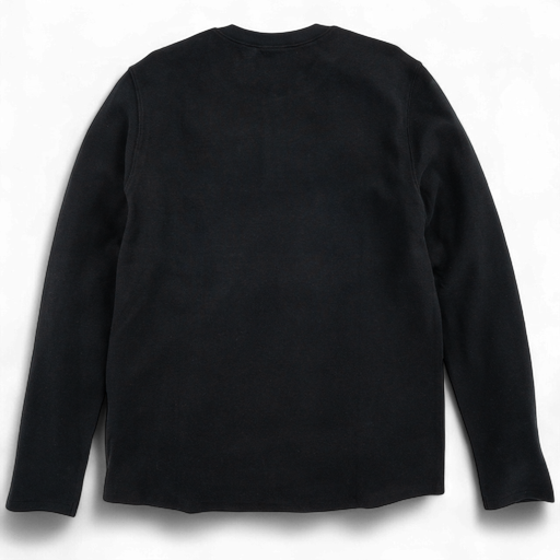 Campfire Henley - Herr Campfire Henley - Herr