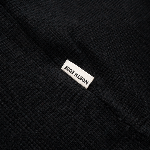 Campfire Henley - Herr Campfire Henley - Herr