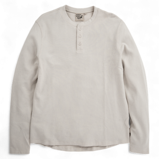Campfire Henley - Herr