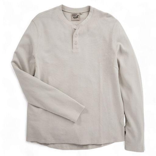 Campfire Henley - Herr