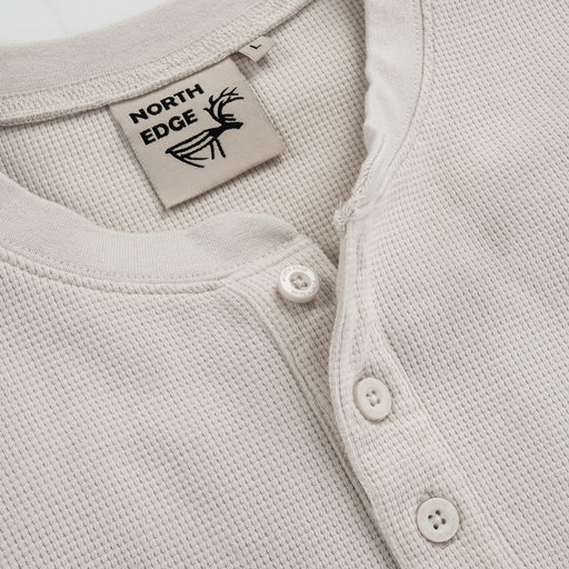Campfire Henley - Herr