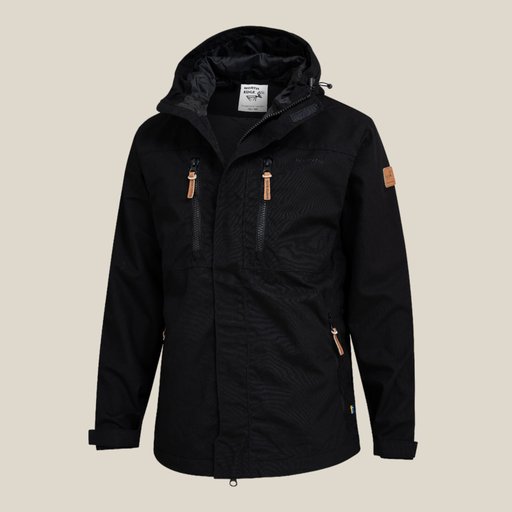Sanford Allwetterjacke, Herren Sanford Allwetterjacke, Herren
