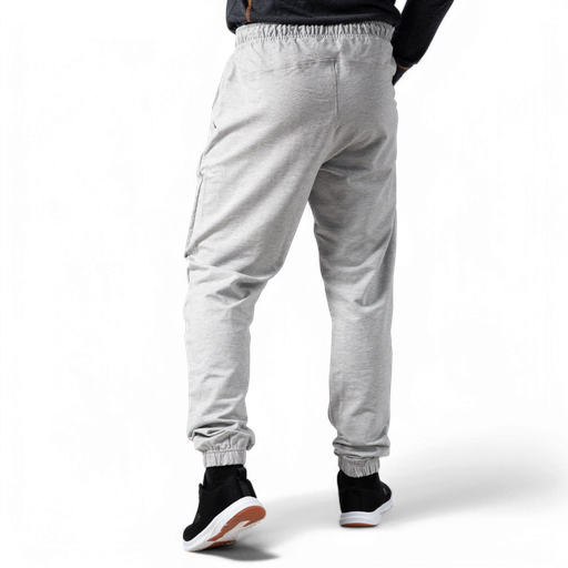 Mjukisbyxa / Sweatpants, Herr - Mount Zero Mjukisbyxa / Sweatpants, Herr - Mount Zero