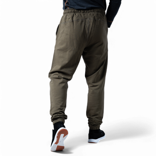 Mjukisbyxa / Sweatpants, Herr - Mount Zero Mjukisbyxa / Sweatpants, Herr - Mount Zero