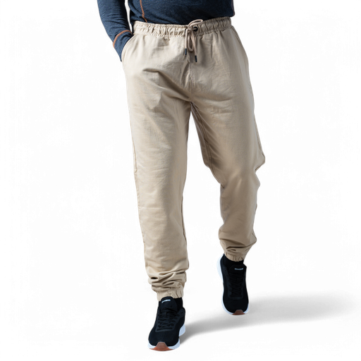 Mjukisbyxa / Sweatpants, Herr - Mount Zero Mjukisbyxa / Sweatpants, Herr - Mount Zero