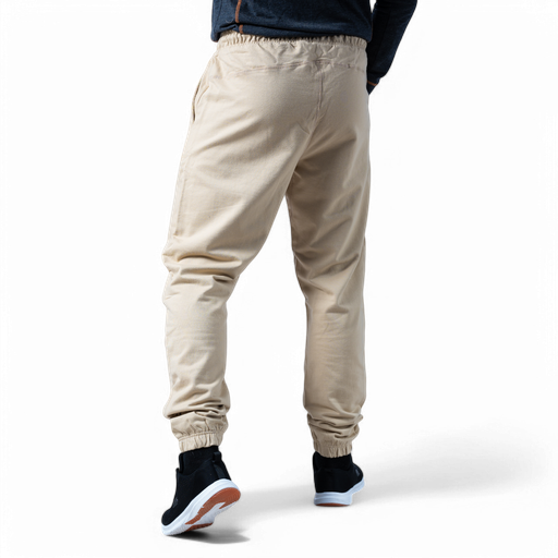Mjukisbyxa / Sweatpants, Herr - Mount Zero Mjukisbyxa / Sweatpants, Herr - Mount Zero
