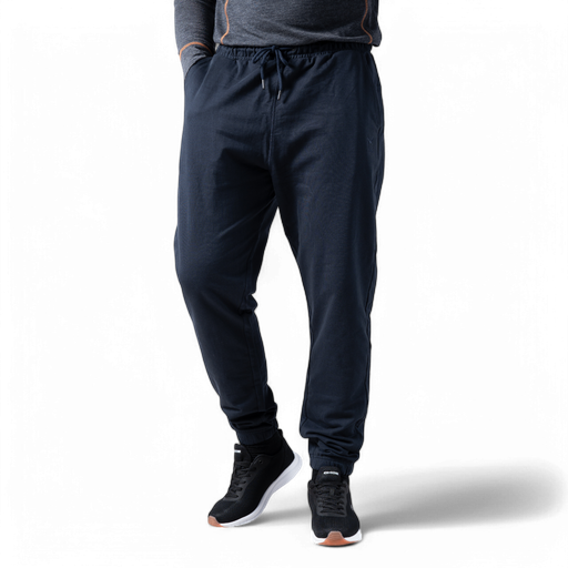 Mjukisbyxa / Sweatpants, Herr - Mount Zero Mjukisbyxa / Sweatpants, Herr - Mount Zero