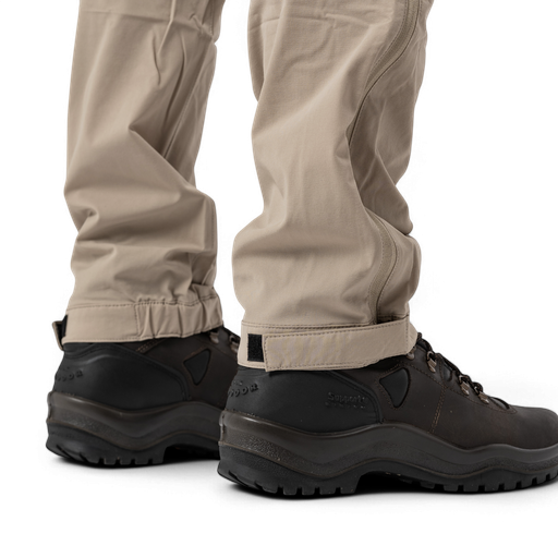 Fritidsbyxa Mount Zero Zip off - Herr Fritidsbyxa Mount Zero Zip off - Herr