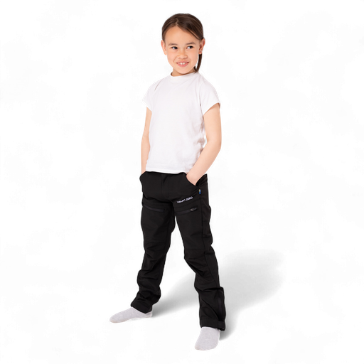 Mount Zero Leichte Hose – Kinder Mount Zero Leichte Hose – Kinder