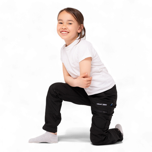 Mount Zero Leichte Hose – Kinder Mount Zero Leichte Hose – Kinder