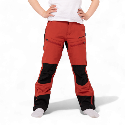 Mount Zero Leichte Hose – Kinder Mount Zero Leichte Hose – Kinder