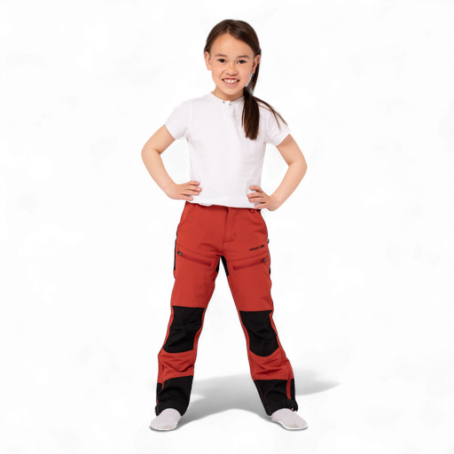 Mount Zero Leichte Hose – Kinder Mount Zero Leichte Hose – Kinder