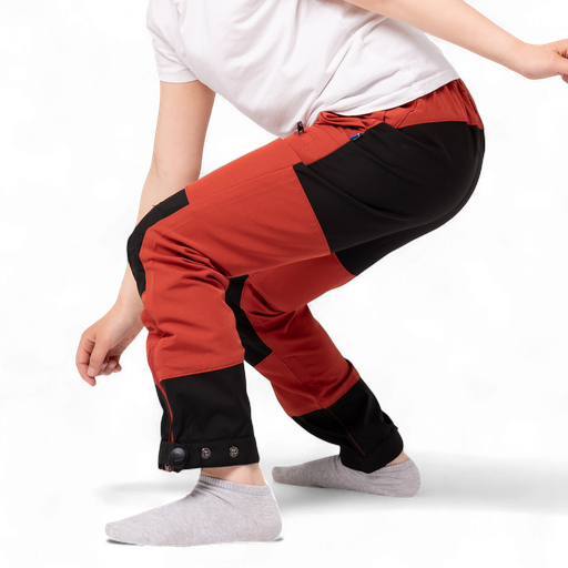 Mount Zero Leichte Hose – Kinder Mount Zero Leichte Hose – Kinder