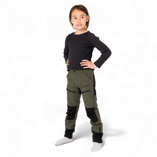 Mount Zero Leichte Hose – Kinder Mount Zero Leichte Hose – Kinder