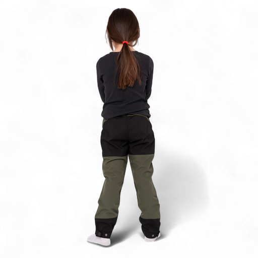 Mount Zero Leichte Hose – Kinder Mount Zero Leichte Hose – Kinder
