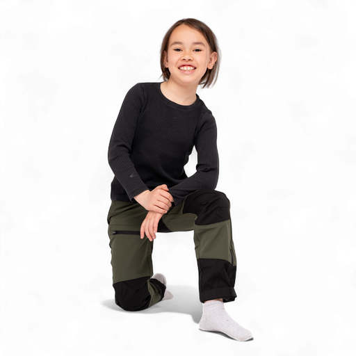 Mount Zero Leichte Hose – Kinder Mount Zero Leichte Hose – Kinder