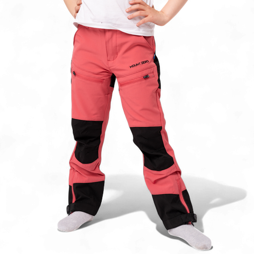 Mount Zero Leichte Hose – Kinder