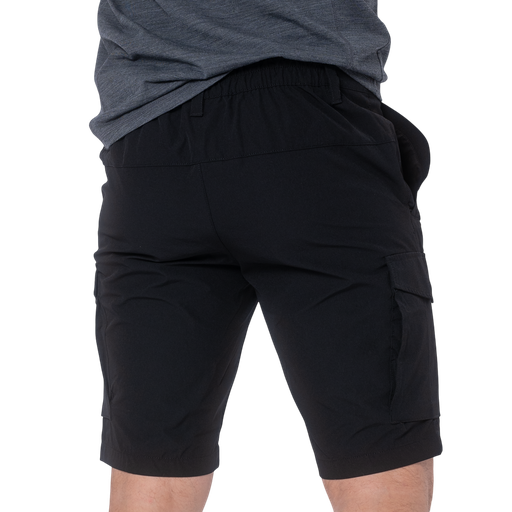 Outdoor-Shorts Mount Zero – Herren