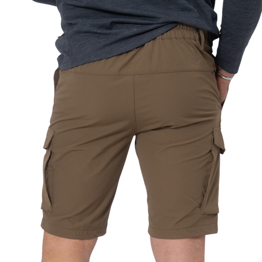 Outdoors Shorts Mount Zero - Herr