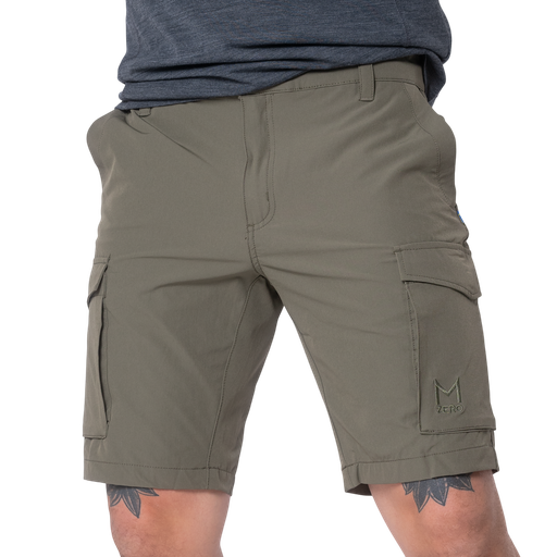 Outdoors Shorts Mount Zero - Herr