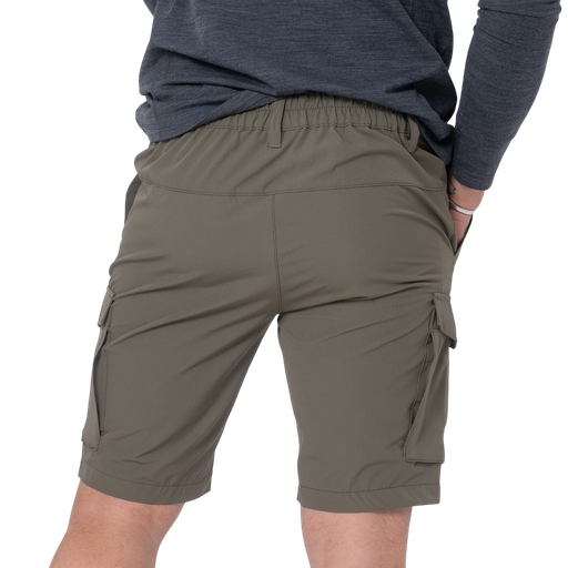 Outdoors Shorts Mount Zero - Herr