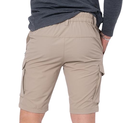 Outdoors Shorts Mount Zero - Herr