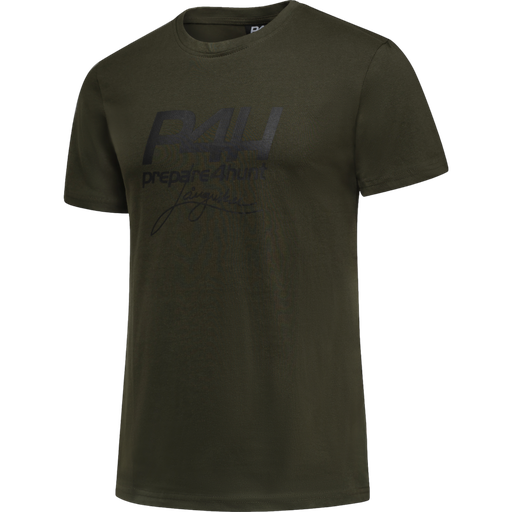 T-shirt P4H - Herr T-shirt P4H - Herr