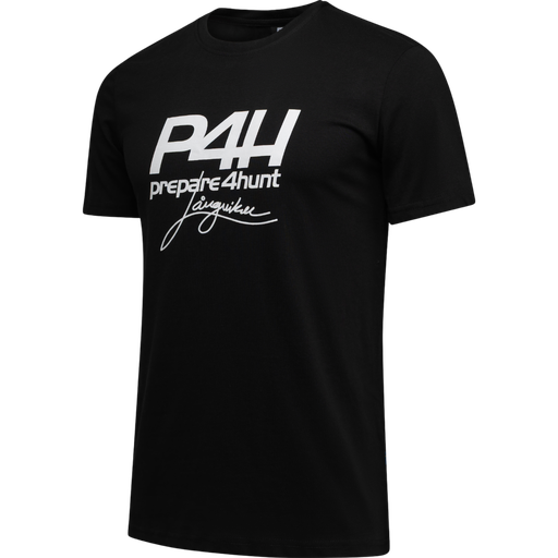 T-shirt P4H - Herr T-shirt P4H - Herr
