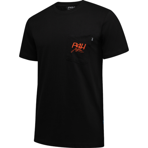 T-shirt P4H - med ficka T-shirt P4H - med ficka