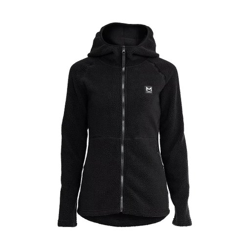 Mount Zero Pile - Dam