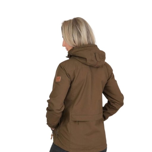 Sanford allvädersjacka - Dam Sanford allvädersjacka - Dam