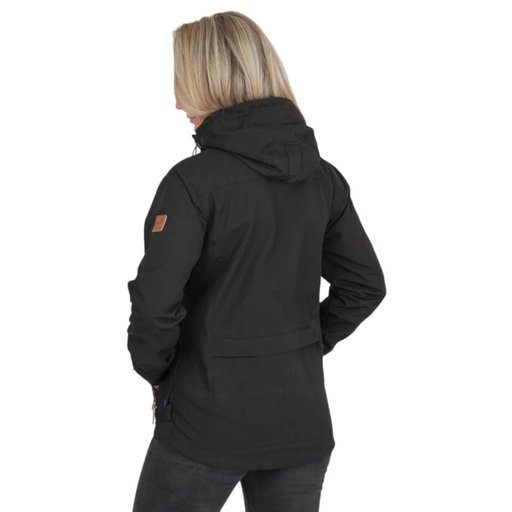 Women's Adventure Jacket