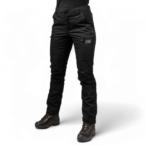 Friluftsbyxa P4H - Dam