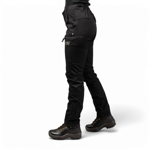 Friluftsbyxa P4H - Dam