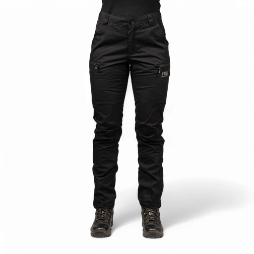 Friluftsbyxa P4H - Dam