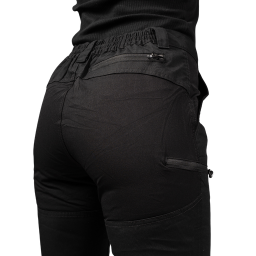 Friluftsbyxa P4H - Dam