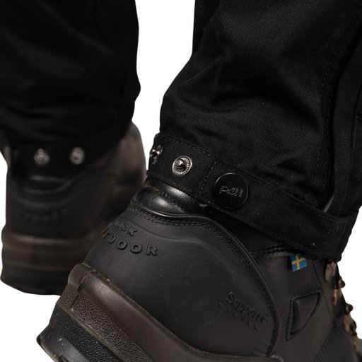 Friluftsbyxa P4H - Dam