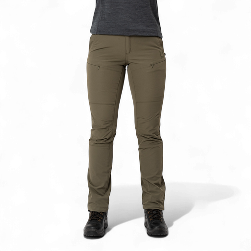 Mount Zero Leichtwanderhose – Damen Mount Zero Leichtwanderhose – Damen