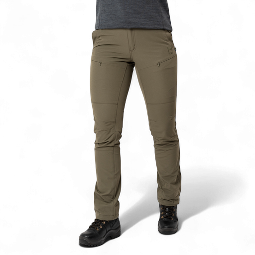 Mount Zero Leichtwanderhose – Damen Mount Zero Leichtwanderhose – Damen