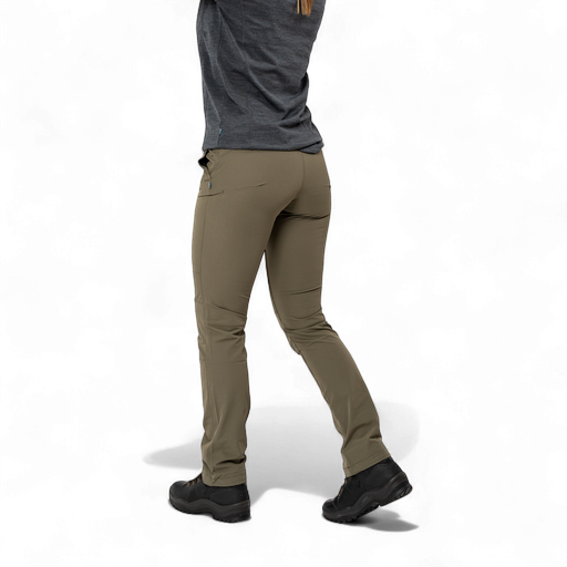 Mount Zero Leichtwanderhose – Damen Mount Zero Leichtwanderhose – Damen