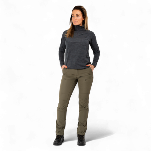 Mount Zero Leichtwanderhose – Damen Mount Zero Leichtwanderhose – Damen