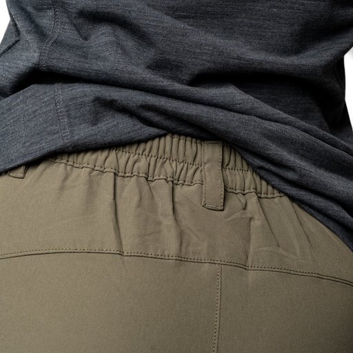 Mount Zero Leichtwanderhose – Damen Mount Zero Leichtwanderhose – Damen