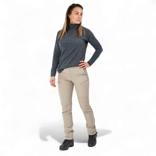 Mount Zero Leichtwanderhose – Damen Mount Zero Leichtwanderhose – Damen