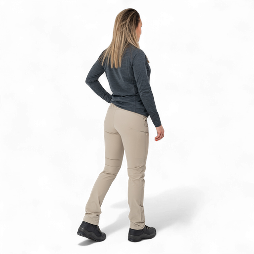 Mount Zero Leichtwanderhose – Damen Mount Zero Leichtwanderhose – Damen