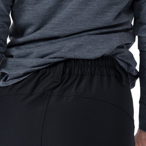 Mount Zero Damen Zip-Off Outdoorhose