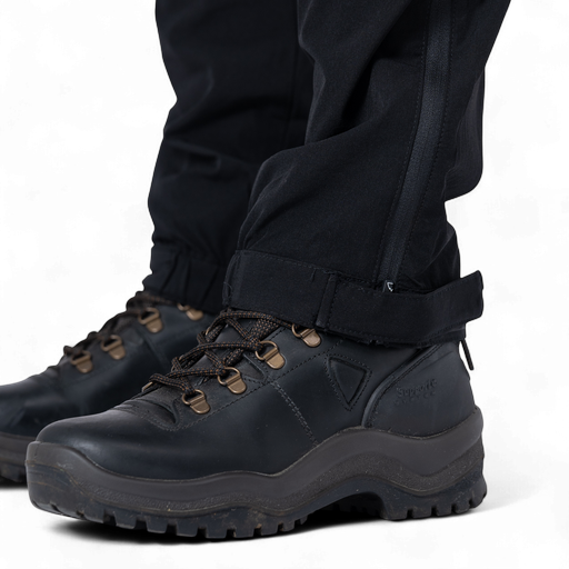 Mount Zero Damen Zip-Off Outdoorhose