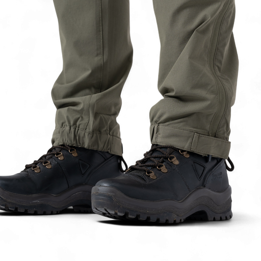 Mount Zero Damen Zip-Off Outdoorhose Mount Zero Damen Zip-Off Outdoorhose
