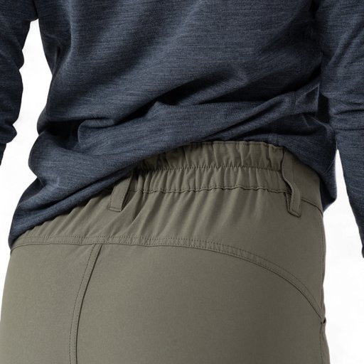 Mount Zero Damen Zip-Off Outdoorhose Mount Zero Damen Zip-Off Outdoorhose
