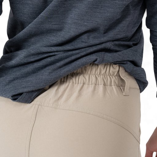 Mount Zero Damen Zip-Off Outdoorhose Mount Zero Damen Zip-Off Outdoorhose