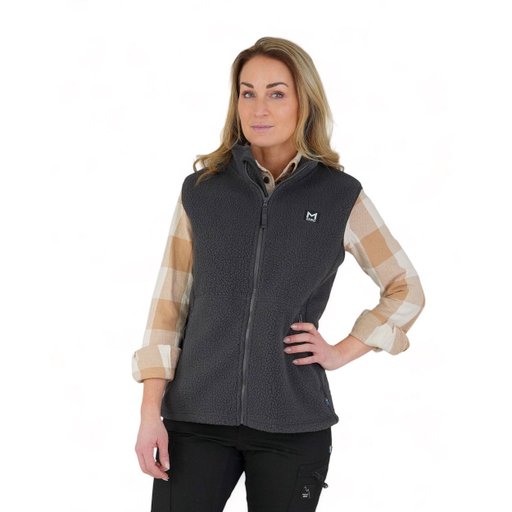 Mount Zero Pileväst - Dam